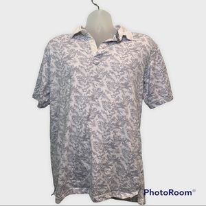 Charleston Threads Men’s Polo Size XL